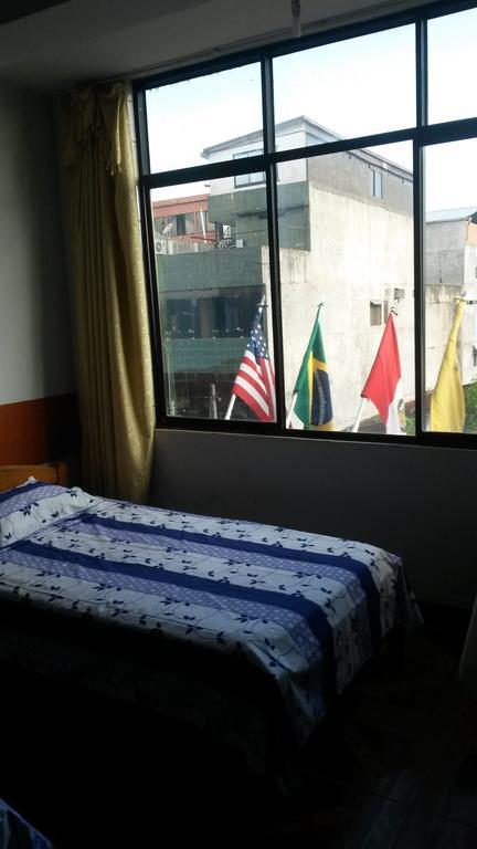 Casa Del Huesped - Guest House Пукальпа Номер фото