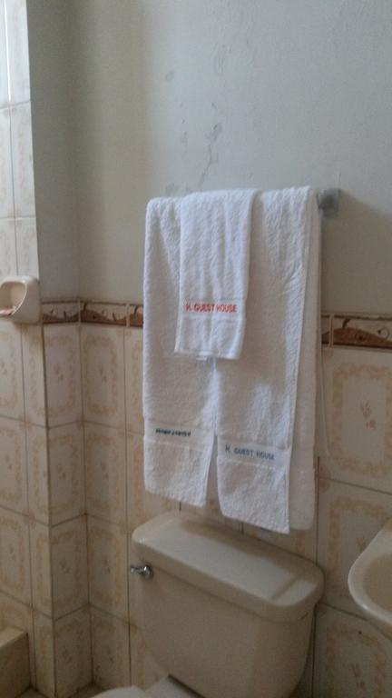 Casa Del Huesped - Guest House Пукальпа Номер фото